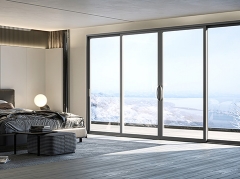 新貴推拉門-吊趟門